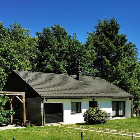 Bungalow Rochehaut Au Calme Εξωτερικό φωτογραφία