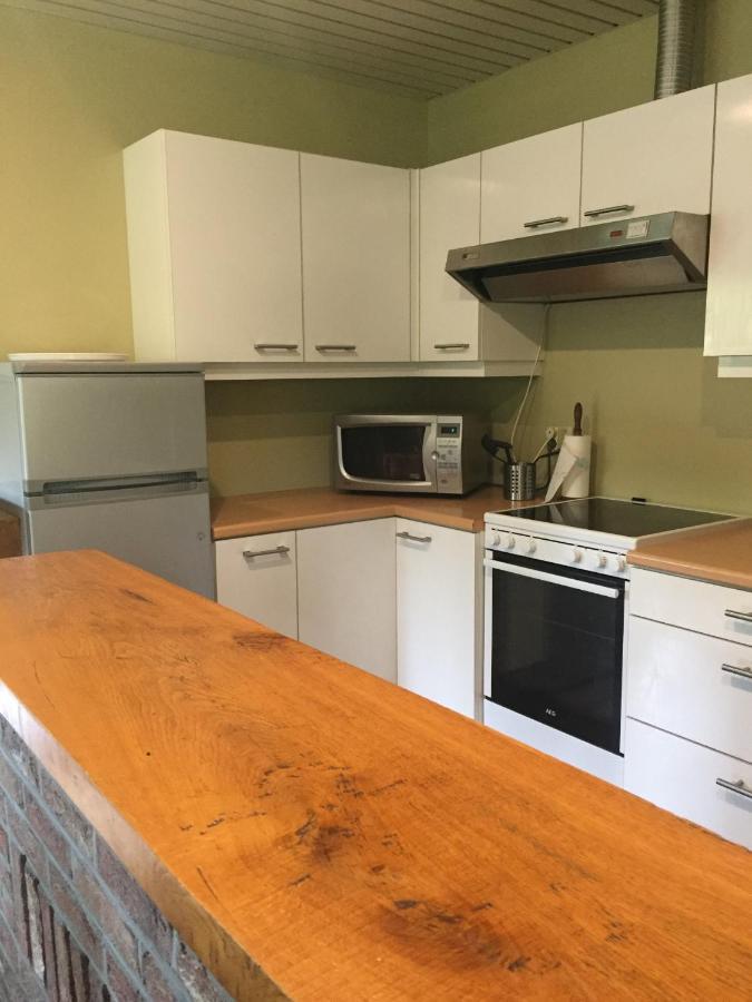Bungalow Rochehaut Au Calme Εξωτερικό φωτογραφία