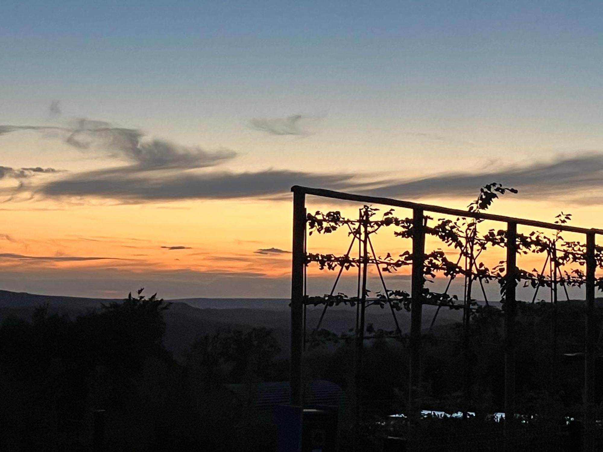 Bungalow Rochehaut Au Calme Εξωτερικό φωτογραφία