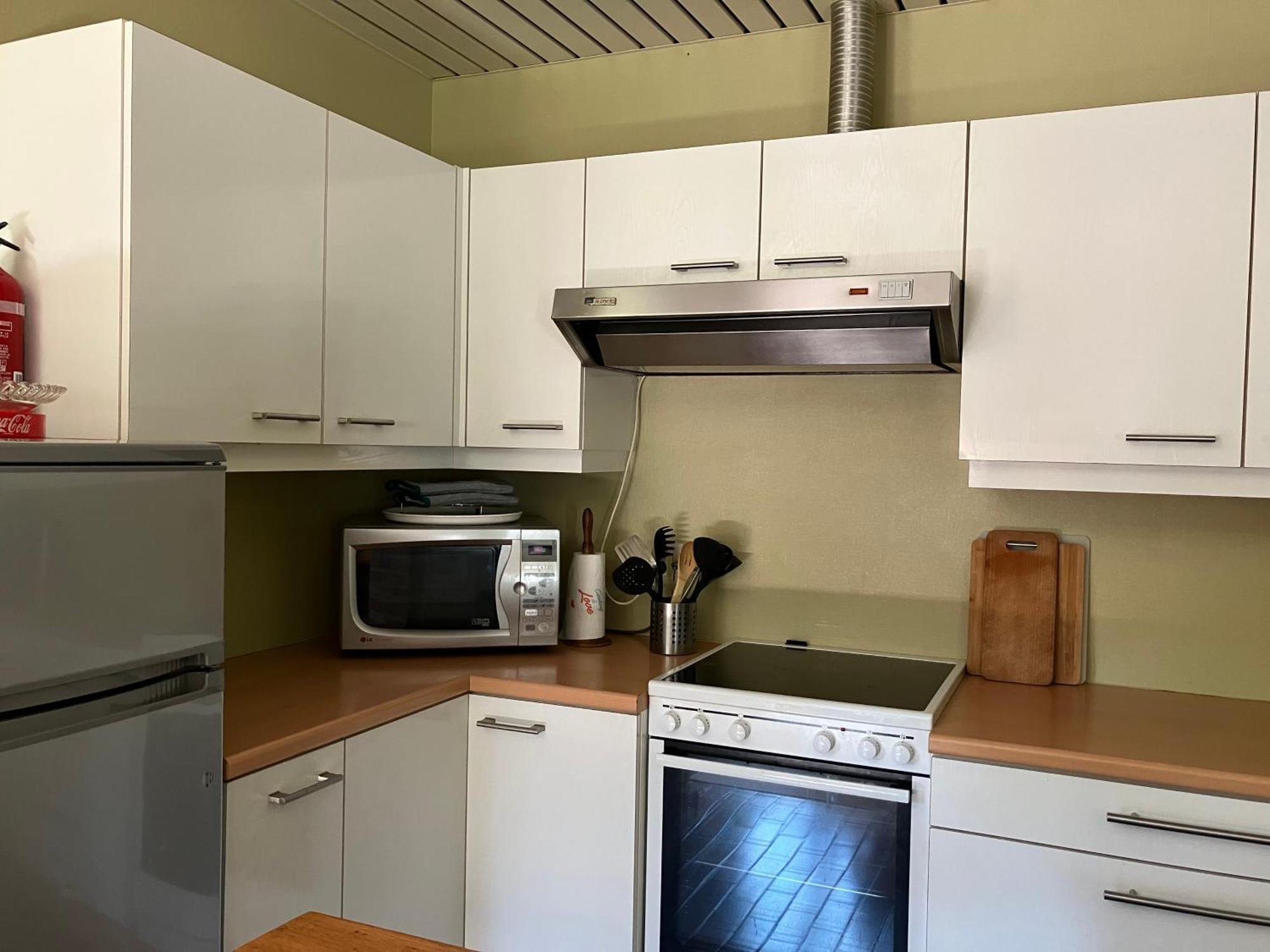 Bungalow Rochehaut Au Calme Εξωτερικό φωτογραφία