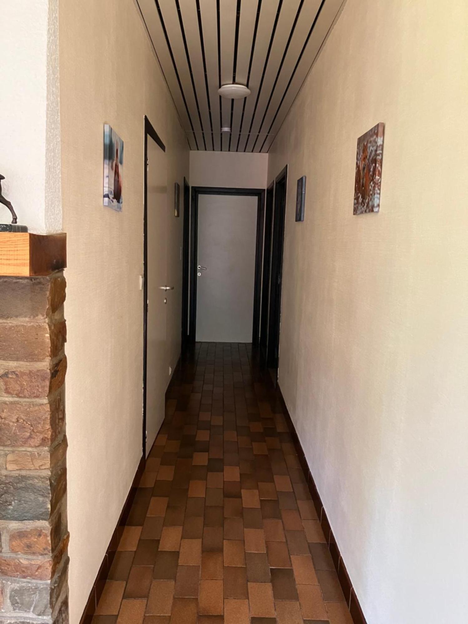 Bungalow Rochehaut Au Calme Εξωτερικό φωτογραφία