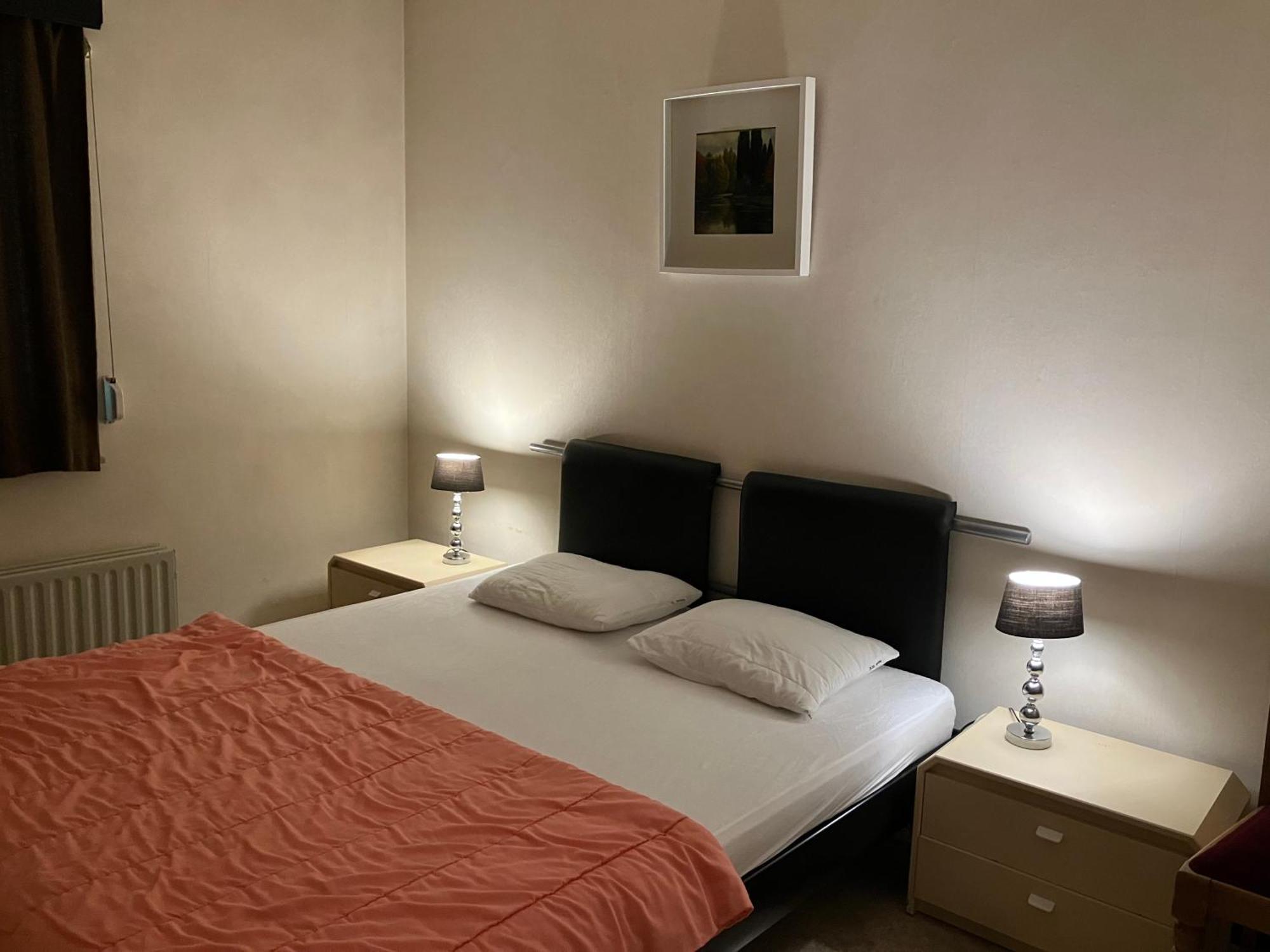Bungalow Rochehaut Au Calme Εξωτερικό φωτογραφία