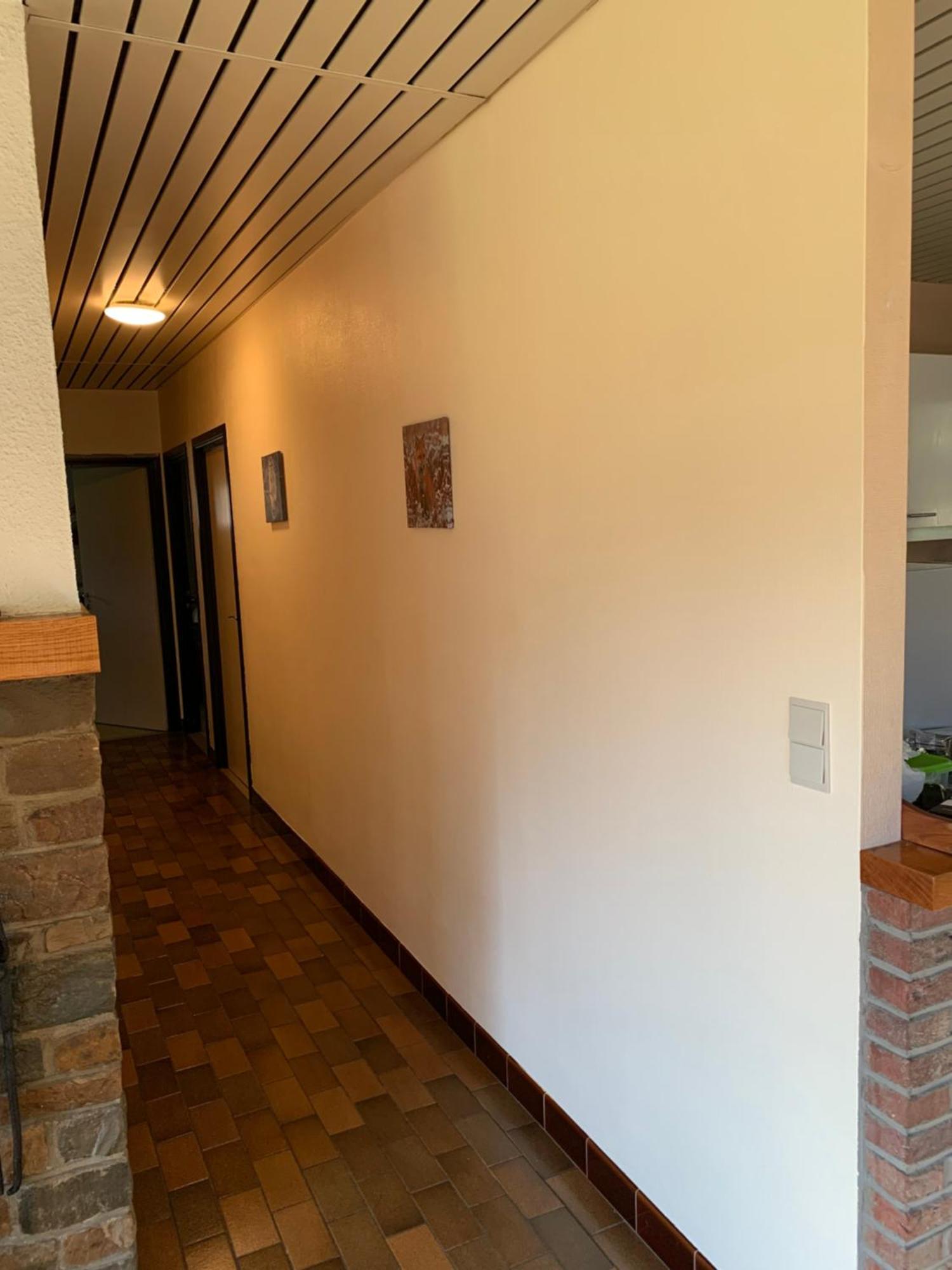 Bungalow Rochehaut Au Calme Εξωτερικό φωτογραφία